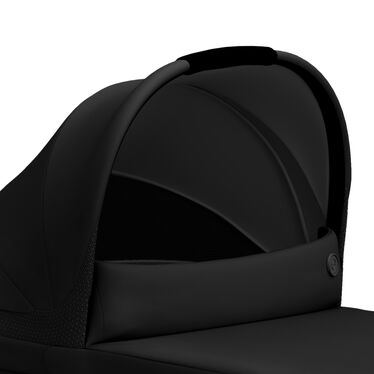 Кош за новородено Cybex Melio 2023