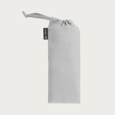 Сенник за бебешка количка Cybex за Priam и Mios, Light Grey