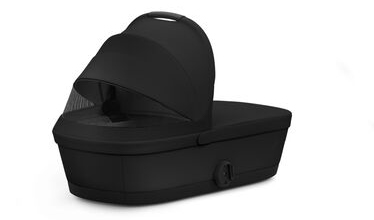 Кош за новородено Cybex Melio 2023