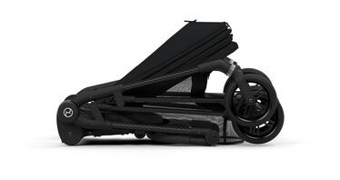 Бебешка количка Cybex Melio 2023