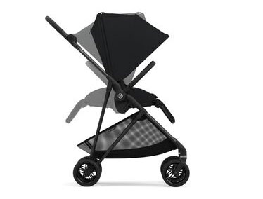 Бебешка количка Cybex Melio 2023