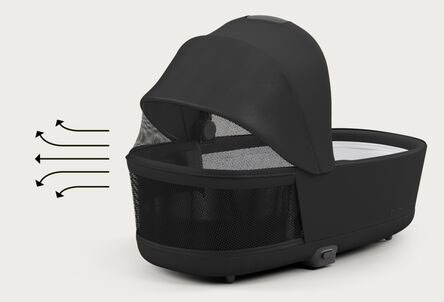 панорамна гледка