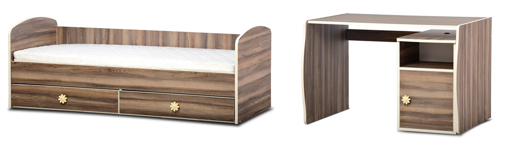 Трансформиращо легло Меги