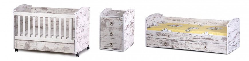 Трансформиращо легло Emma