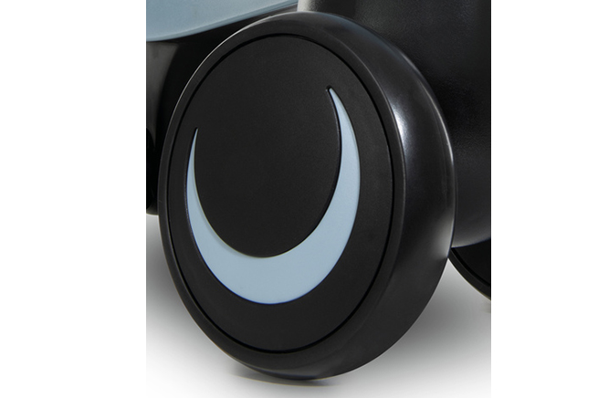 Кола за бутане Hauck 1st Ride Four