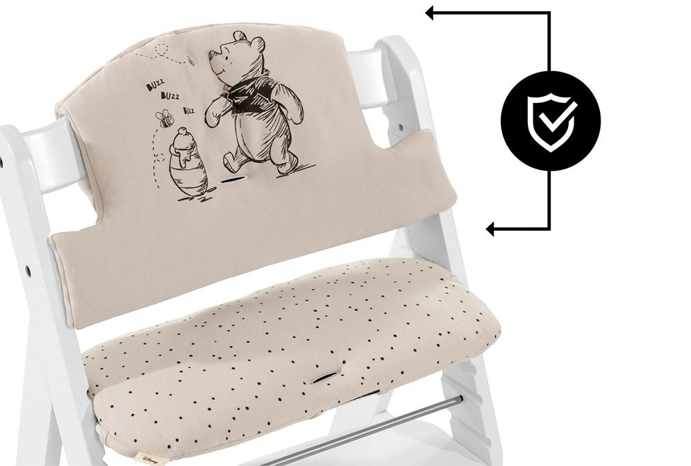 Комплект за стол Select