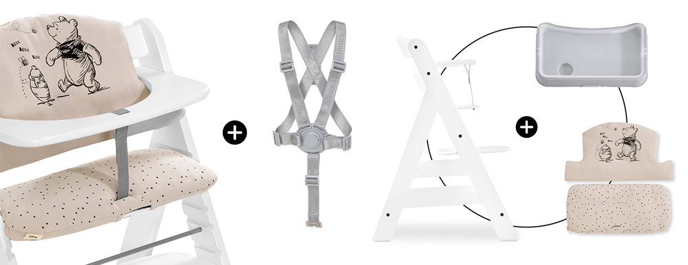 Комплект за стол Select