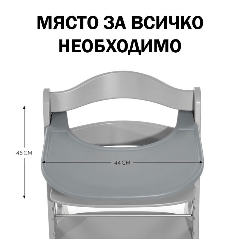 Табла Alpha Click Tray