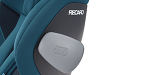 СЪВРЕМЕННА СТРАНИЧНА ЗАЩИТА ПРИ УДАР (ASP)