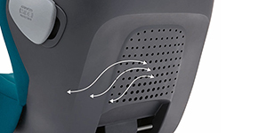 ВЪЗДУШНА ВЕНТИЛАЦИОННА СИСТЕМА