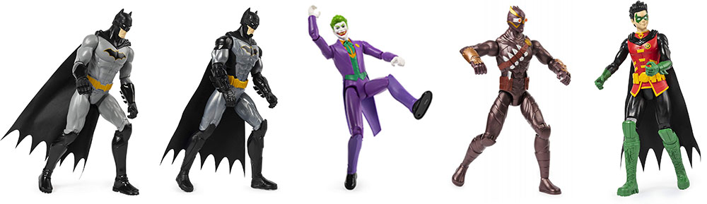 Фигура Batman