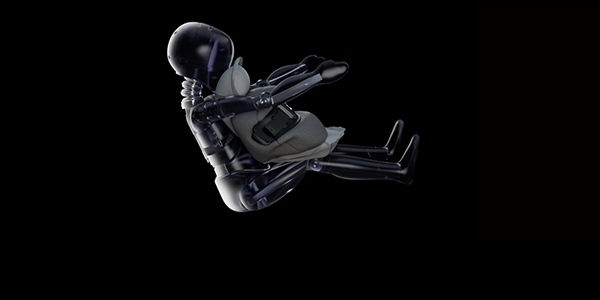 Cybex Airbag Technology