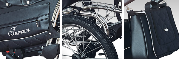 Turran Silver Turran Silver