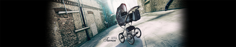 Turran Silver Turran Silver