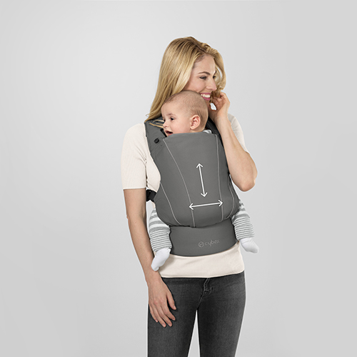 Ергономична раница Ергономична раница