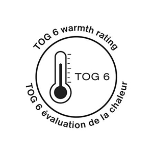 РЕЙТИНГ ЗА ТОПЛИНА TOG 6