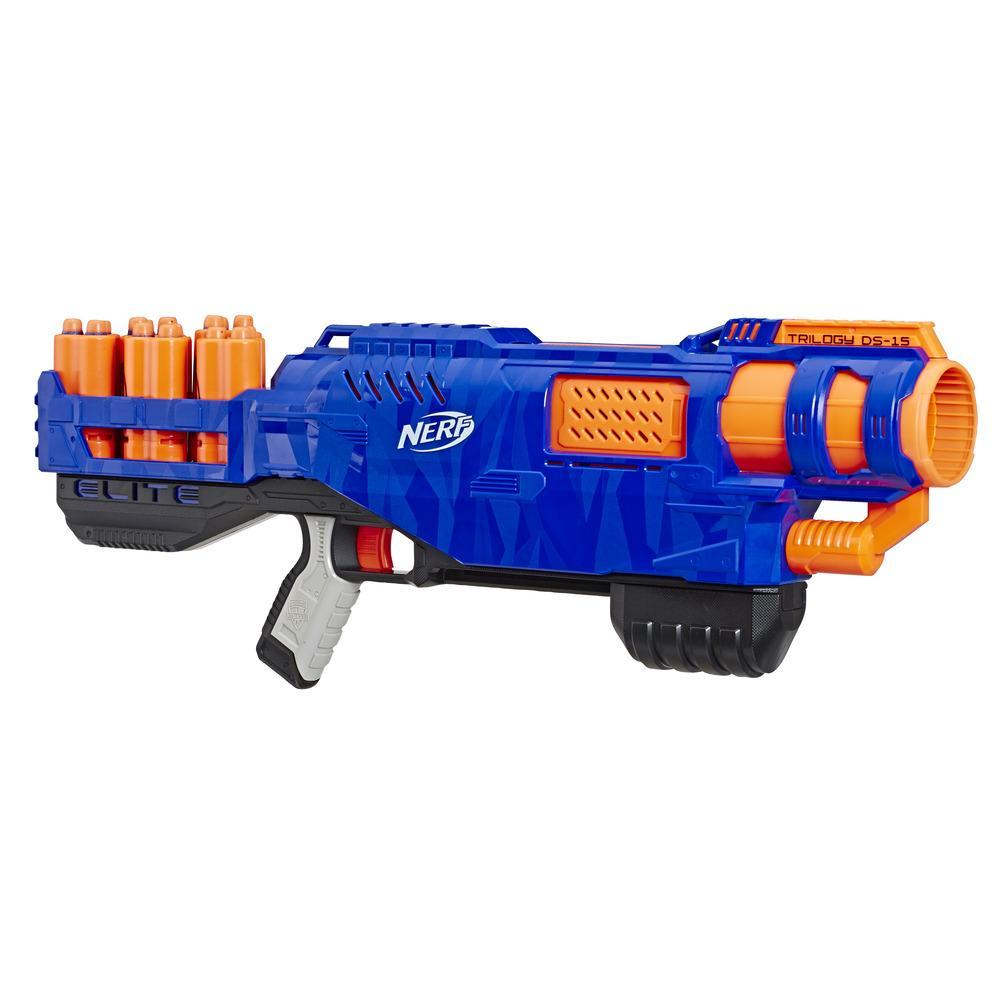 Hasbro Nerf Elite Trilogy DS 15 E2853 